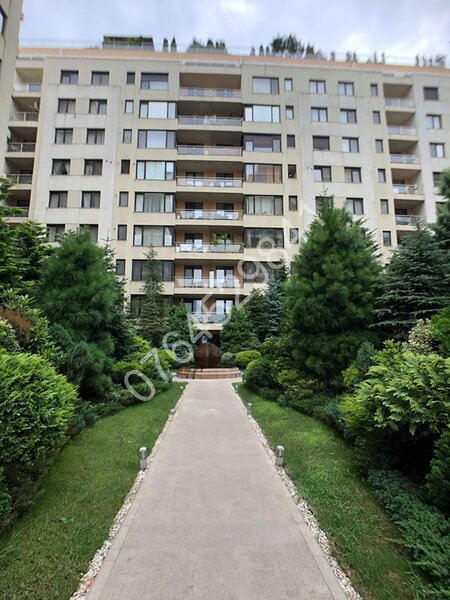 Aviatiei-Herastrau, Str. Zagazului, North Area Lake View, la 7 min. metrou.