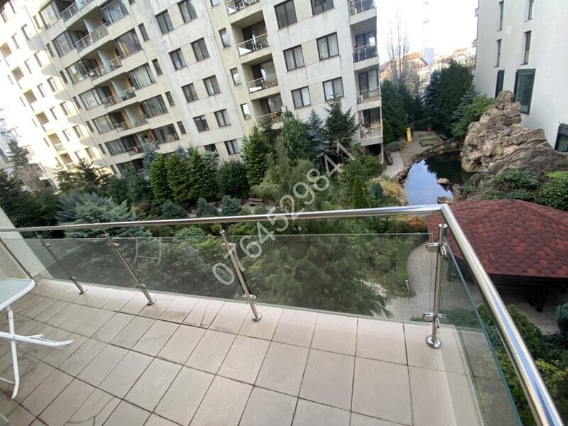 Aviatiei-Herastrau, Str. Zagazului, North Area Lake View, la 7 min. metrou.