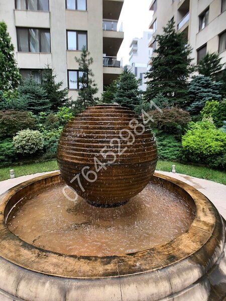 Aviatiei-Herastrau, Str. Zagazului, North Area Lake View, la 7 min. metrou.