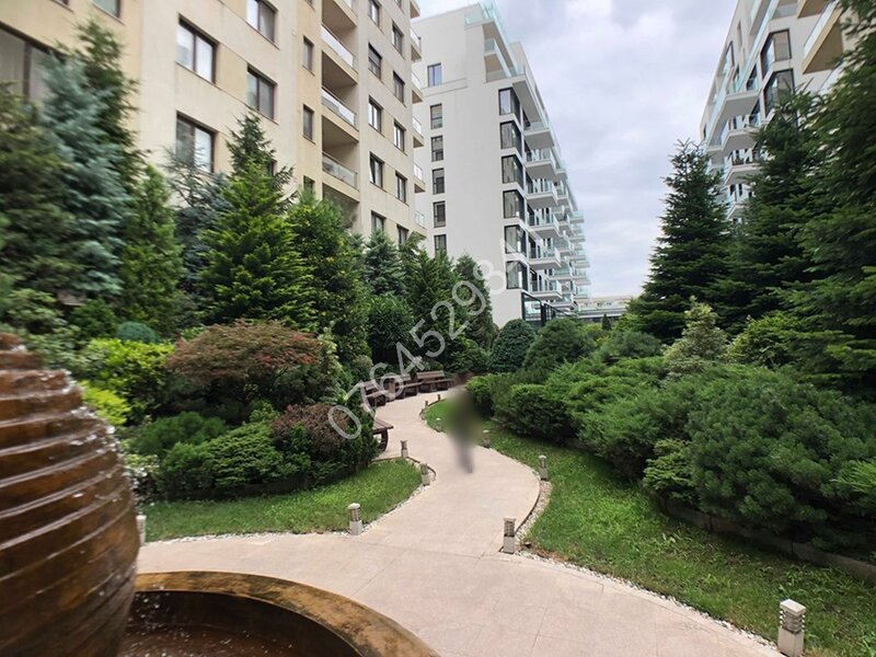 Aviatiei-Herastrau, Str. Zagazului, North Area Lake View, la 7 min. metrou.
